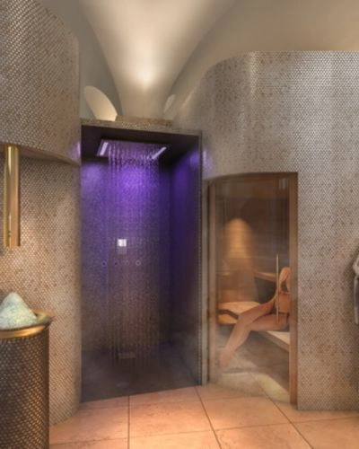 Eliospa Nîmes