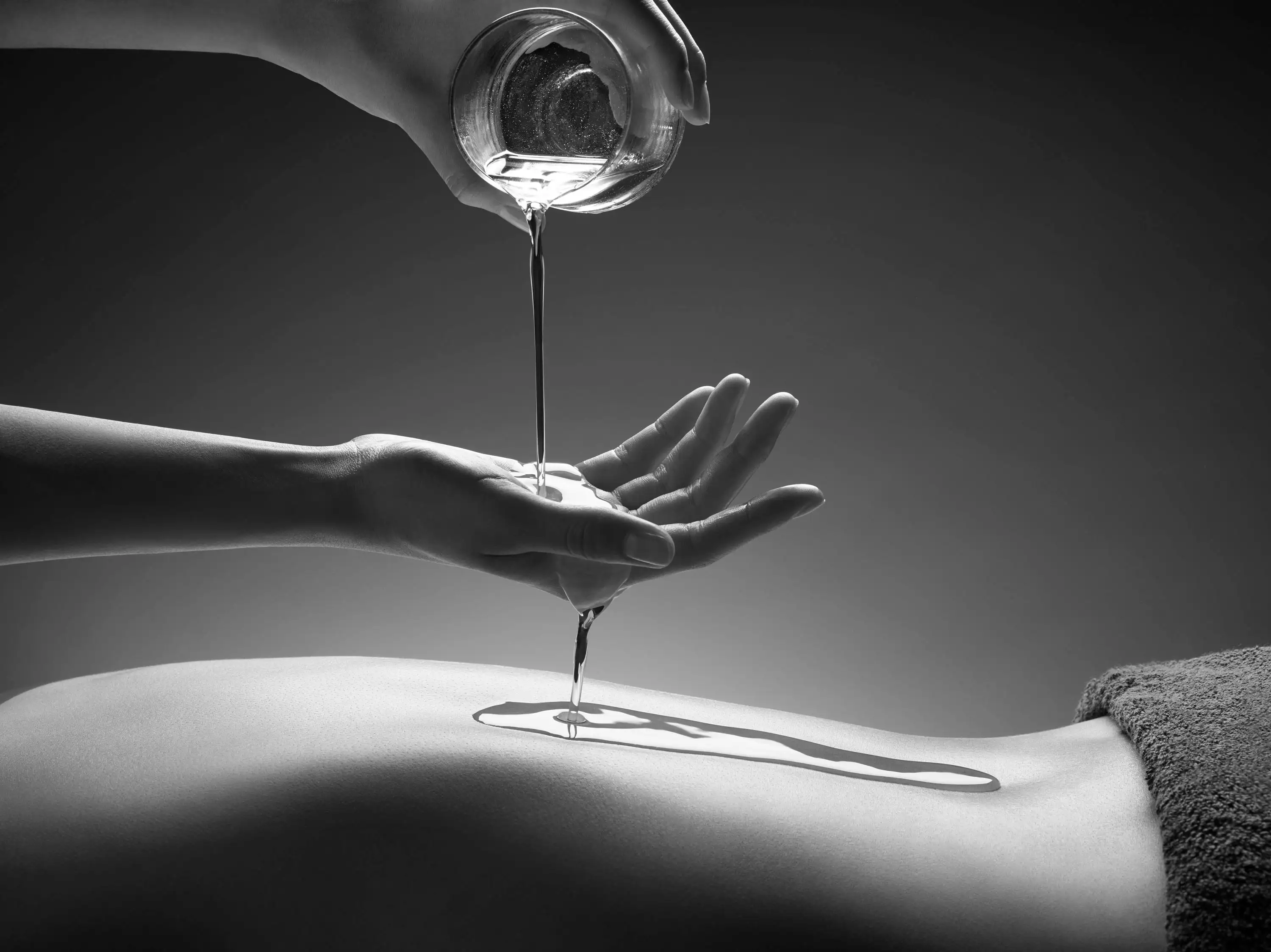 Massage après-ski